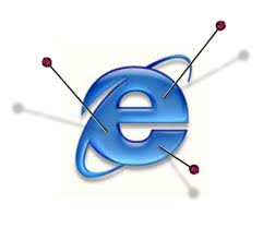Internet Explorer сдает позиции?