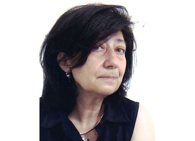 Anahit Bayandour dies
