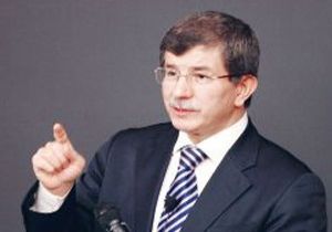 Давудоглу встретится с Либерманом, но после выполнения требований
Турции