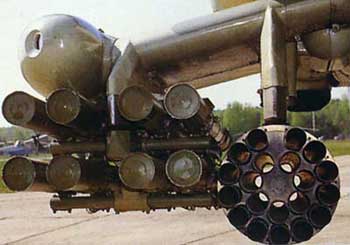 Ռուսաստանը զենքի վաճառքով աշխարհում զբաղեցնում է երկրորդ տեղը