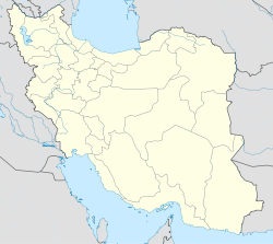 Iran confirms detention of “American spy”