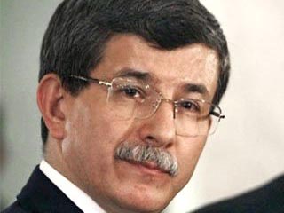 Отложен визит главы МИД Турции в Ирак