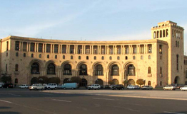 Իրանի ավիավթարի զոհերի թվում հայեր չկան