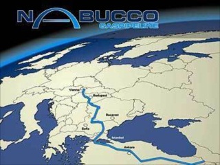 Թուրքիայում քննարկում են Nabucco-ն