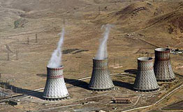2011թ. կթողարկվի Հրազդանի ՋԷԿ-ի 5-րդ էներգաբլոկը