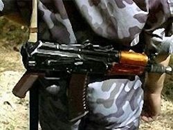 Азербайджанские военные: разбой и убийства