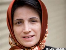 В Иране к 11 годам заключения приговорена правозащитница и адвокат