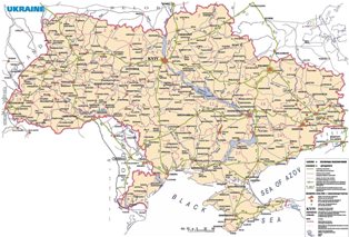 Армяне уезжают из Украины