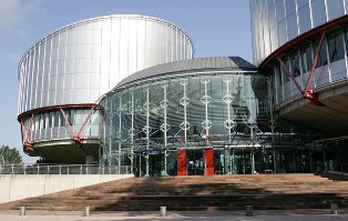 Ստրասբուրգյան դատարանը Վրաստանի դեմ գործերի կեսը փակել է