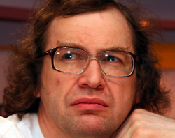Сергей Мавроди создает «МММ-2011»