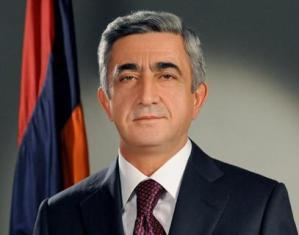 Սերժ Սարգսյանն Արգենտինայի նախագահին հրավիրել է Երեւան