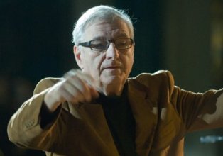 Concerts in commemoration of jazz musician George Garanian to be held in Krasnod