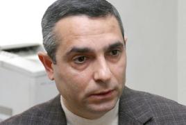 Масис Маилян: Дальнейшая милитаризация Азербайджана может нарушить сложившийся б