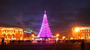 21-րդ դարի կեսերին հին եւ նոր տոմարների միջեւ տարբերությունն արդեն կկազմի ոչ թե