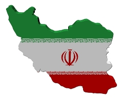 Iran to consider all regional states cooperating with Israel as threat