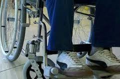 Մարդկային ճակատագիր. 7 տարեկանից սայլակին գամված կինն արդեն 75 տարեկան է