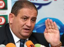 Գերասիմ Ալավերդյան. Ես նախարարի պաշտոնը լքելուց նույնիսկ մի ասեղ հետս չեմ տարե