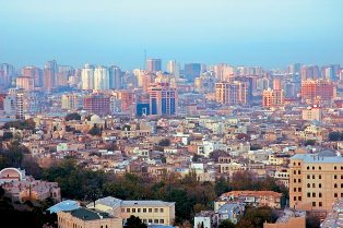 За декабрь 2010 года из Азербайджана выдворили более 750 иностранцев