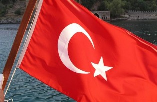 Armenia excluded from top three threats to Turkey