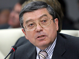 Russia waits for Southern Gas Corridor to fail, expert says