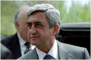 Armenian President to pay official visit to Greece