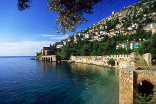 Турецкие отели дурят отдыхающих