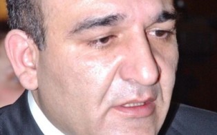 «Ժամանակ». Մաքսային պետական կոմիտեի նախկին պետի տան գողոնը գտնվել է  Ալրաղացի Լյ