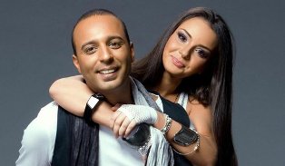 Երգիչ Արաշն ամուսնանում է
