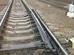 При столкновении поезда и бензовоза в Иркутской области России погибли 4 человек