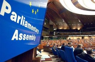 2011 год Совет Европы встречает в «созвездии Турции»