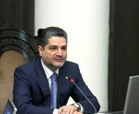 Որո՞նք են կառավարության առաջնահերթությունները 2011-ին
