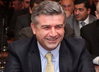 Yerevan Mayor promises not to carry out “staff genocide”