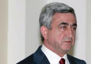 Սերժ Սարգսյանը մեկնում է Կիպրոս, ապա՝ Հունաստան