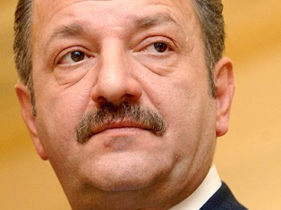«Олимпийский» проект Тельмана Исмаилова провалился?