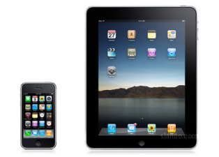 iPad-ն ու iPhone-ը լիովին սենսորային կդառնան
