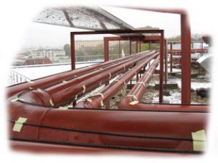 Azerbaijan making every effort to get hold of Russia-Armenia gas pipeline