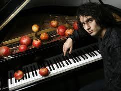 Armenian jazz pianist Tigran Hamasyan releases fourth album