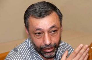 Հայաստանի ԱԳ նախկին նախարար. Էդվարդ Նալբանդյանի ասուլիսը ԺԵԿ-ի պետի ասուլիս էր
