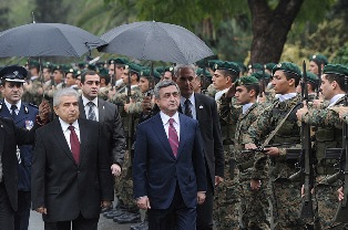 Armenia-Cyprus relations raise to new level, MP says