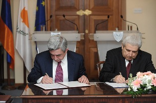Ստյոպա Սաֆարյան. Հայ-կիպրական հռչակագիրը կարող է միջազգային նոր հայամետ փաստաթղթ