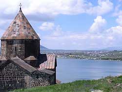 Կմշակվի Սեւանի զարգացման ծրագիր