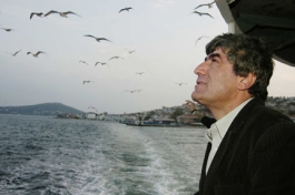Հրանտ Դինքի սպանության օրը Թուրքիայում տեղի կունենան հիշատակի մի շարք 
միջոցառո