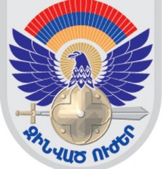 «Հրապարակ». Նոր նշանակում Զինված ուժերում