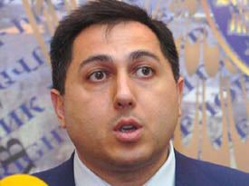 Омбудсмен Армении: Не то, чтобы я не хотел работать омбудсменом, а хочу работать