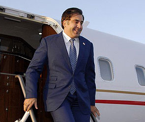 Saakashvili’s visit to Armenia not to bring about critical changes, expert says