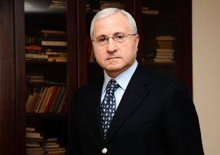 Գյուղատնտեսության նախարար. «Արտֆուդի» հետ այլեւս կապ չունեմ