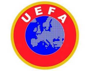 UEFA: Team of the Year 2010
