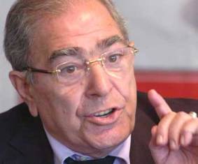 Тигран Карапетян: Не исключено, что мы присоединимся к Армянскому национальному