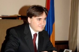 ՀՀ փոխվարչապետն ու Չինաստանի դեսպանը քննարկել են 2011-ին Հայաստանում մարդահամարի