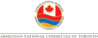 Armenian National Committee of Toronto organized meeting with reps of Armenian c